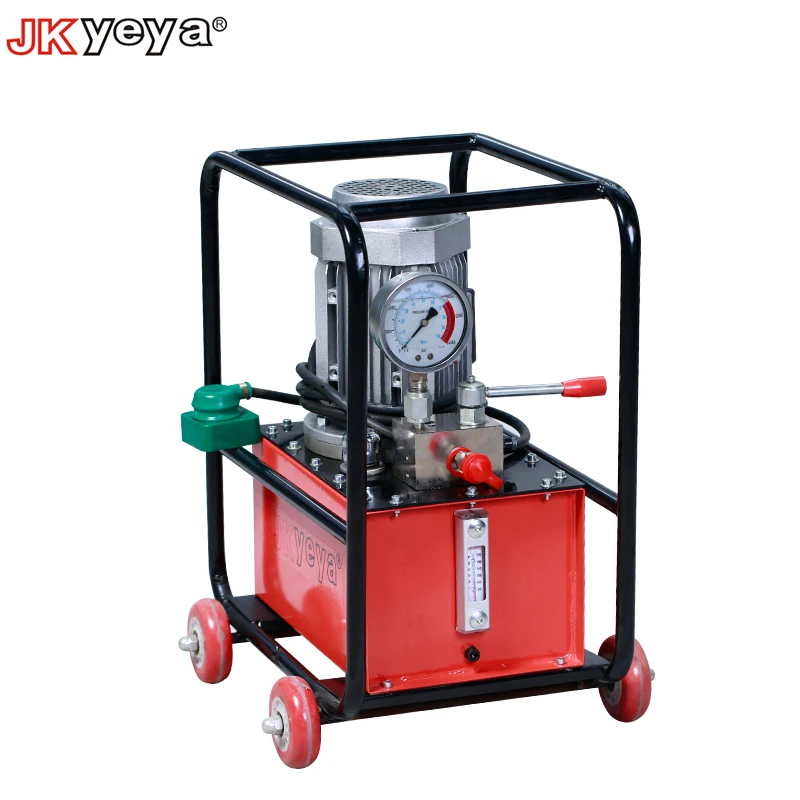 Simple construction small air hydraulic piston pump price list