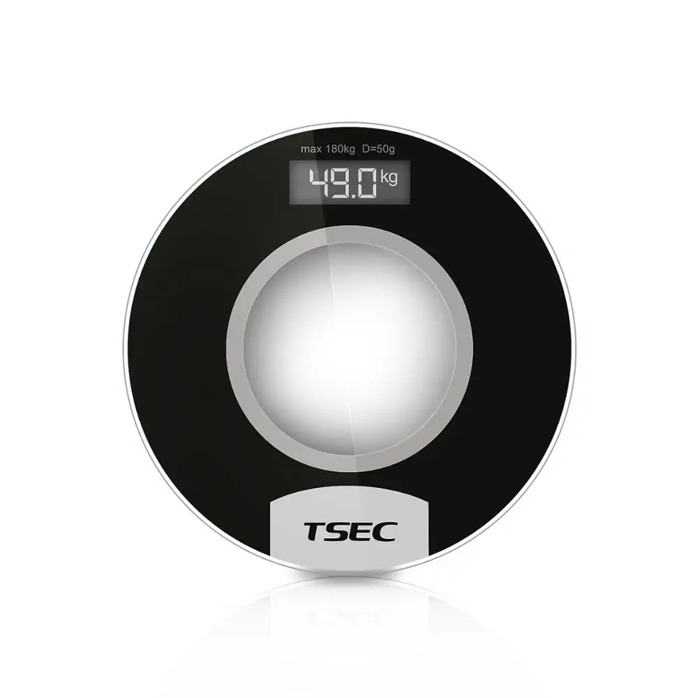 2021 Guangzhou Popular TS-B8036 Yognkang Competitive Rechargeable Digital Bathroom Scale in Promotion