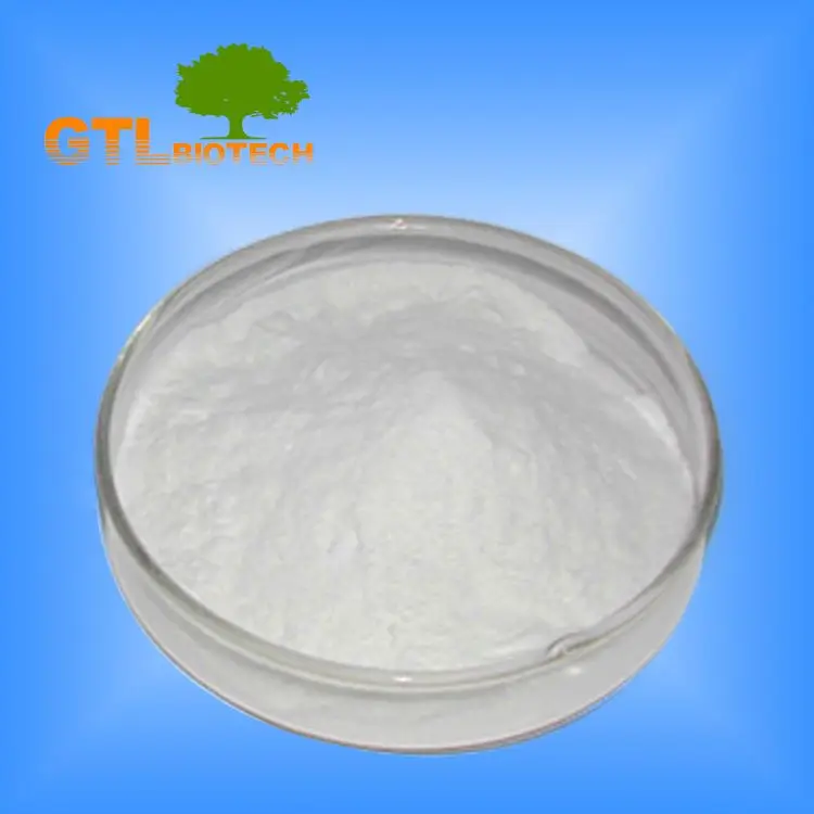 
Tolnaftate Powder Pharma Grade Manufacturer CAS NO 2398-96-1 