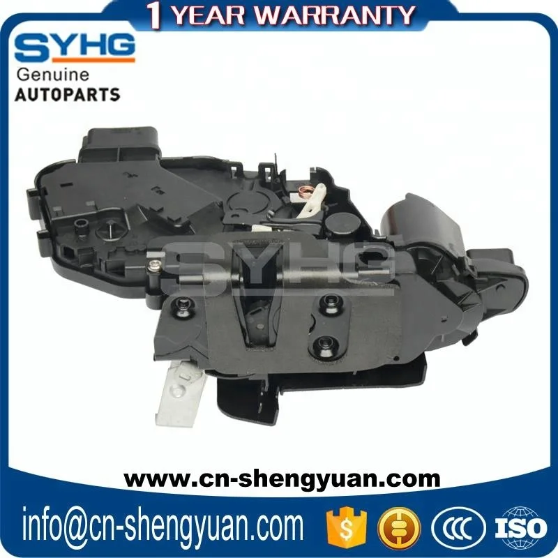 For Ford Car 7S7A A21812 FC/7S7A-A21812-FC/7S7AA21812FC/1500940 Auto Remote Central Control Electric Door Lock Actuator