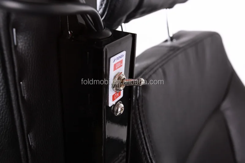 Hot selling power lift up seat electric standing wheelchair for handicapped