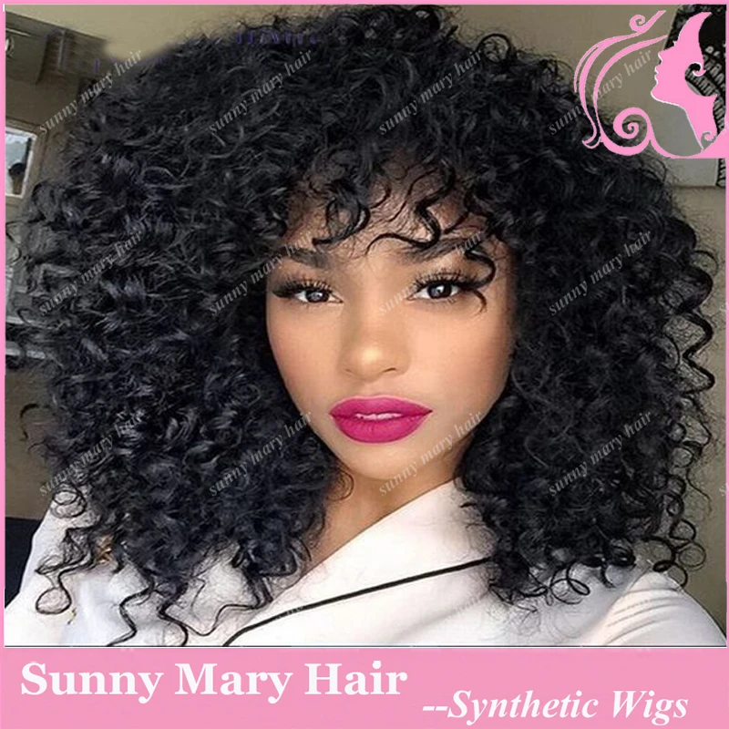 Popular African American Styling Head-Buy Cheap African