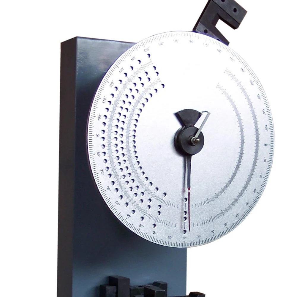 Plastic Charpy Impact Tester,Charpy impact test machine