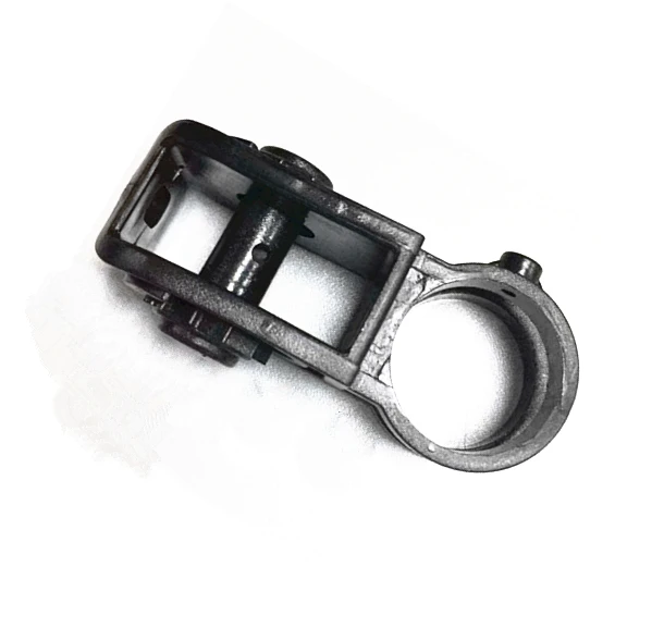 
Self-tapping screws insulators for electric fence 