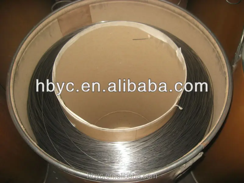 Hard Facing Flux Cored Wire For hard banding of drill pipe/GASLESS MILD STEEL FLUX CORED  WELDING WIRE E71T-1 E71T-GS E308LT1-1/