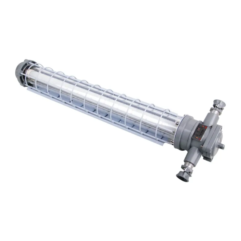 
12W LED mine Explosion-proof roadway Lights, anti-explosion laneway light tube light 