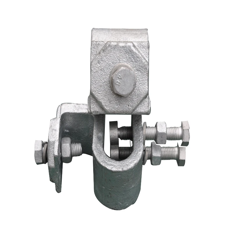 Outdoor Fiber Optic Joint Dome Enclosure Box