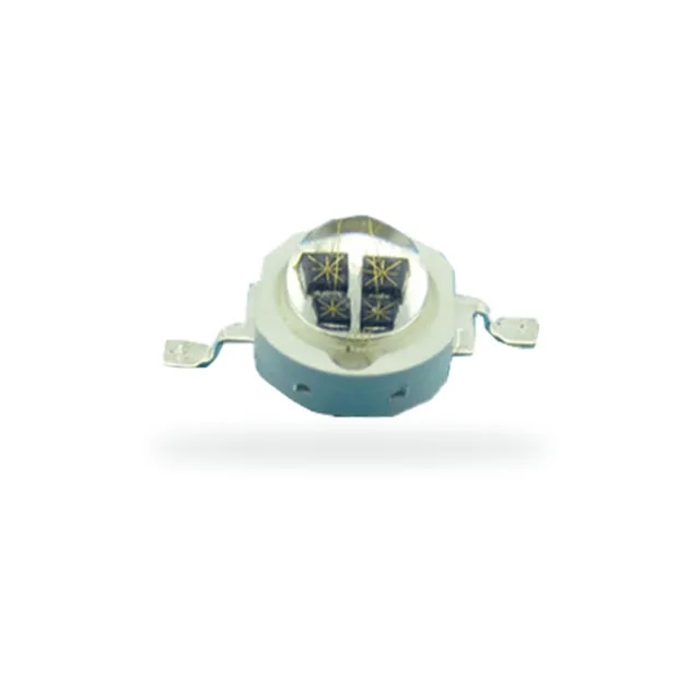 
High intensity 1w 3w 5w wide angle 980nm 1000nm 1020nm 1050nm 1550nm ir led for grow lamp 
