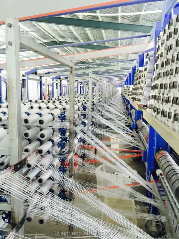 PP Woven Bag Shuttle Weaving Loom Machine