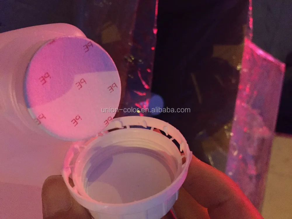 Large Machine SPT510 -35PL printing head sk4 solvent ink