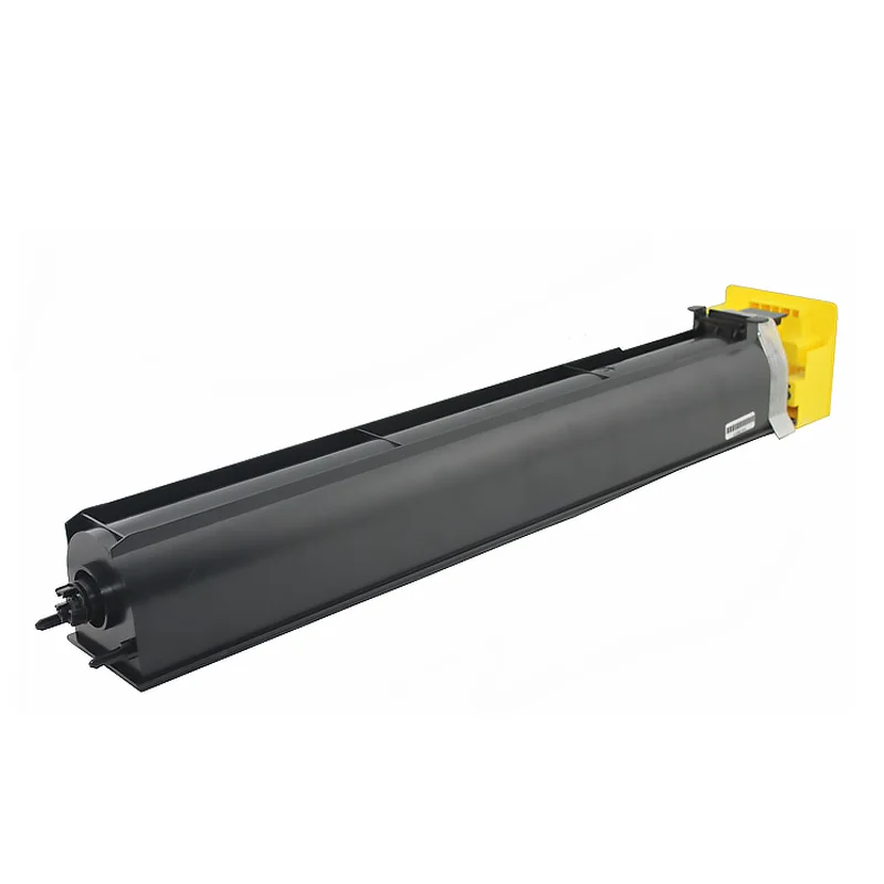 TN611 TN613  Copier toner cartridge for Konica Minolta Bizhub C451 C550 C650 BH c452 c552 c652
