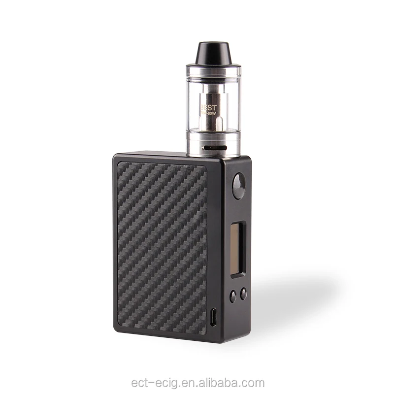 
200W ECT X200 TC kit original vape mods with best quality have CE,ROHS 