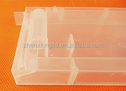 440ML Refillable Ink Cartridge Compatible Mimaki / Roland / Mutoh Printer