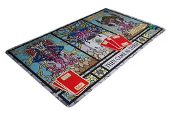Tigerwings fast delivery natural rubber board game mat/ neoprene war game mats for sale
