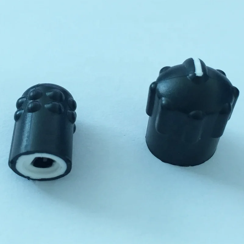 
Volume Knob And Channel Knob For Motorola MTS2000 MTX838 radios 
