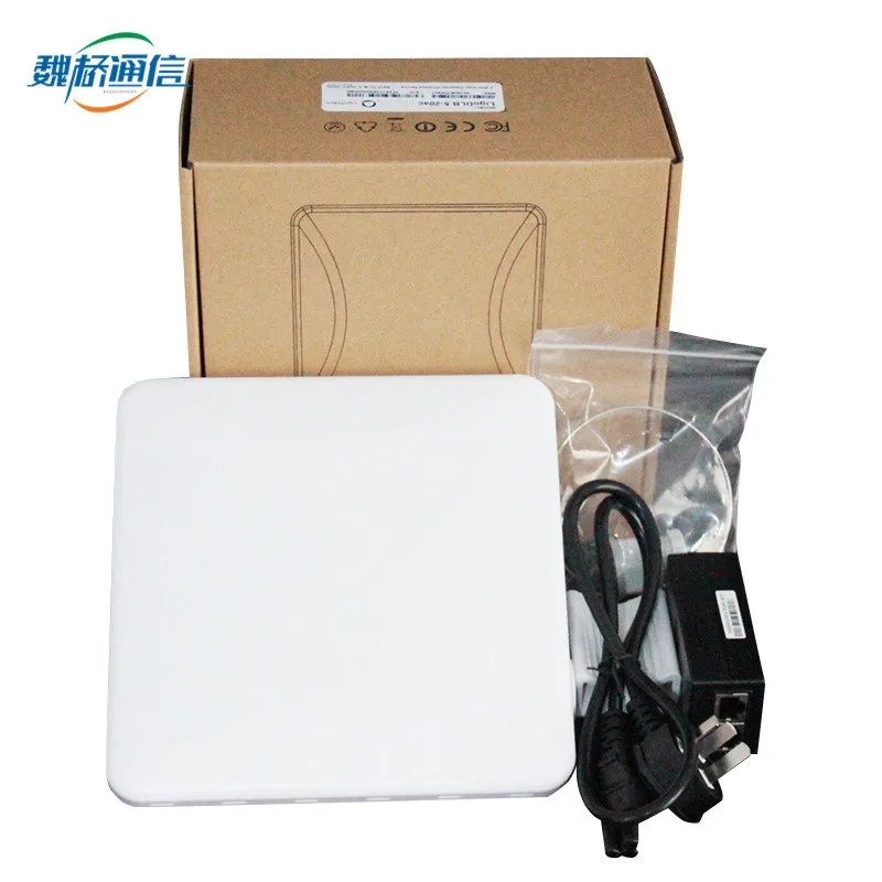 
10km 20dbi antenna gain ar9344 gigabit PTMP/PTP outdoor wifi access point wireless bridge CPE 