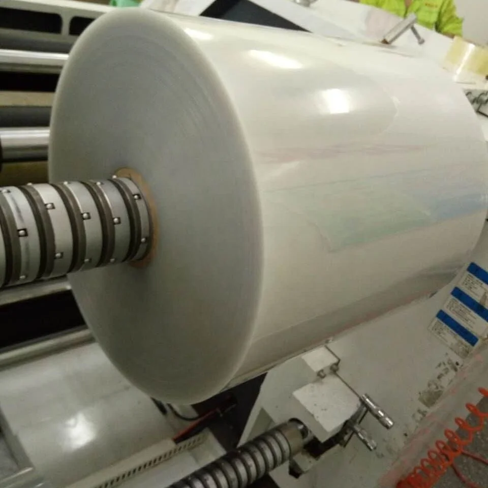 Top Quality Low Price PET/PE/ Cup Lids Sealing Film For Food Tray