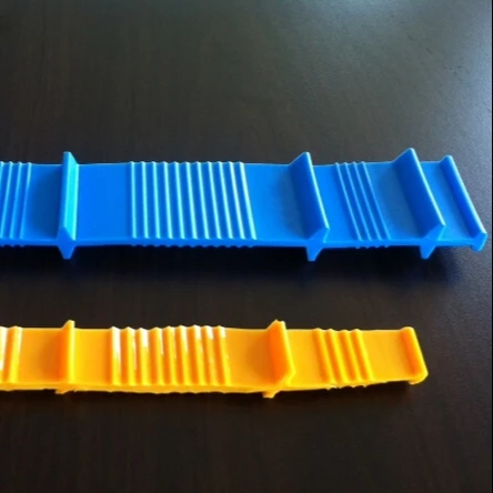 Construction joint water bars PVC Waterstop