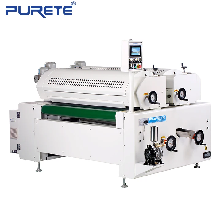 Polyurethane Coating Roller for Cabinet