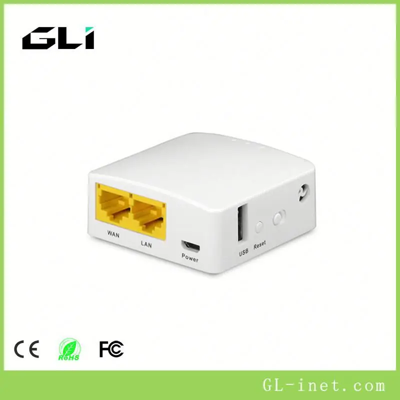GL-AR150 OEM 192.168.1.1 Домой Облако Wi-Fi Маршрутизатор