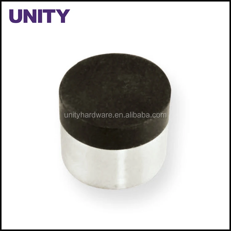 Unity DSIX08 стоп двери стекло душ напольного монтажа магнитного