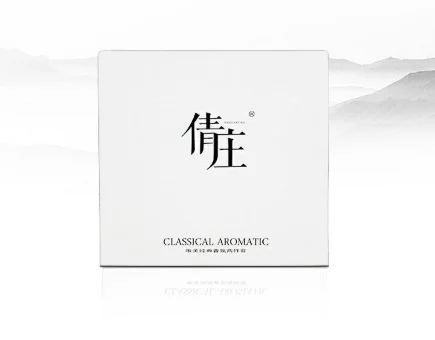 
QZ High quality, lasting and stable own brand high quality perfume 