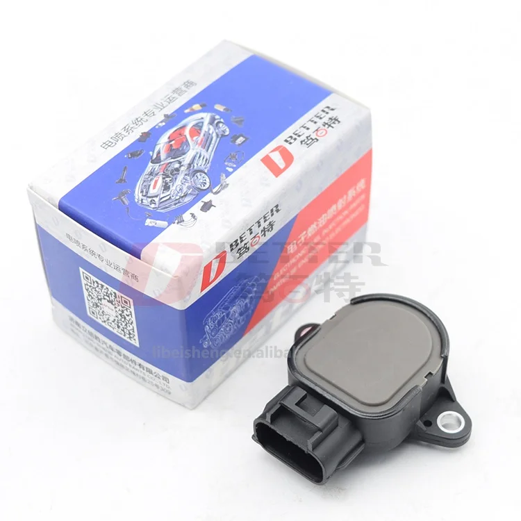 Бэт-92043 TPS Датчик положения дроссельной заслонки OE ZJ01-18-911 для MAZDA 89452-20130 89452-02020 94859012 22633AA210 89452-10040 22633AA1