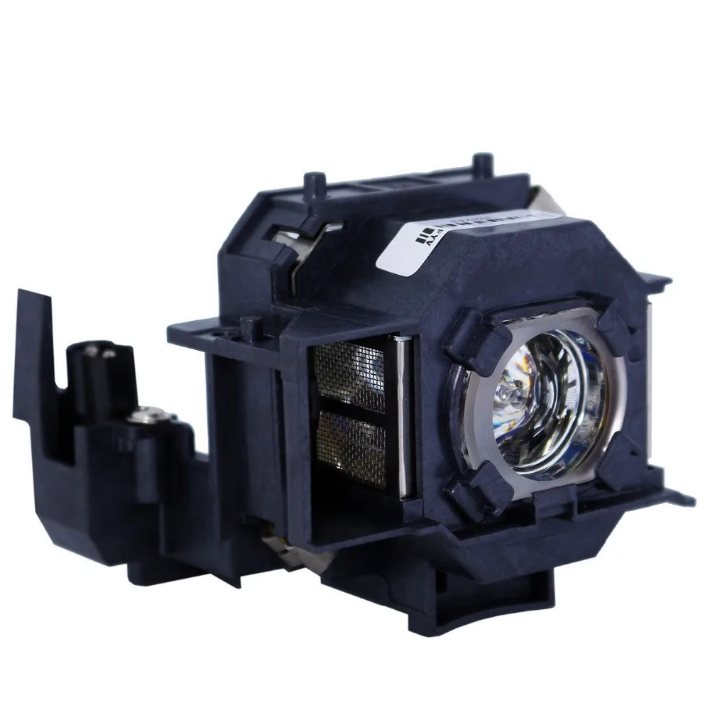 High Brightness Projector lamp for ELPLP43 for Epson MovieMate 72/ EMP-W5D