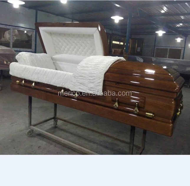 DEMILLE Cardboard Coffins for the Dead and Casket Philippines