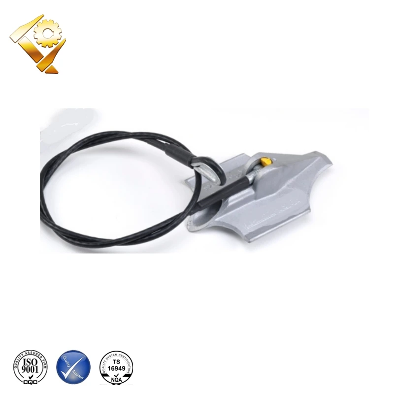 12 Soft Ground Berkshire Stake Ends Earth Anchors