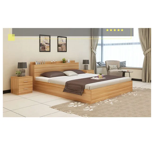 Горячая Распродажа, Дешевая современная мебель для спальни отеля 3 звезды