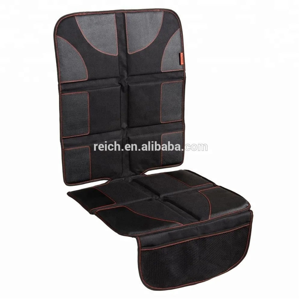 Самый толстый протектор для автомобильного сиденья XL Amazon Choice