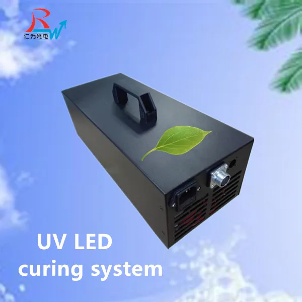 professional portable uv led curing machine