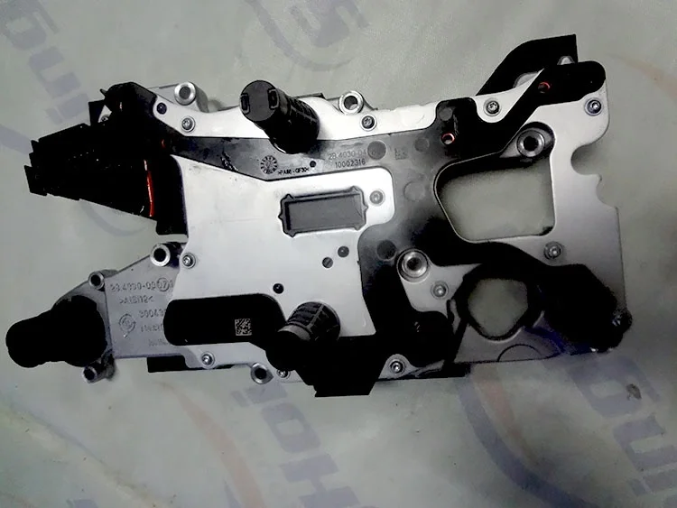 A0054463310 TCM TCU 724.003 Transmission control unit FOR W246 W176