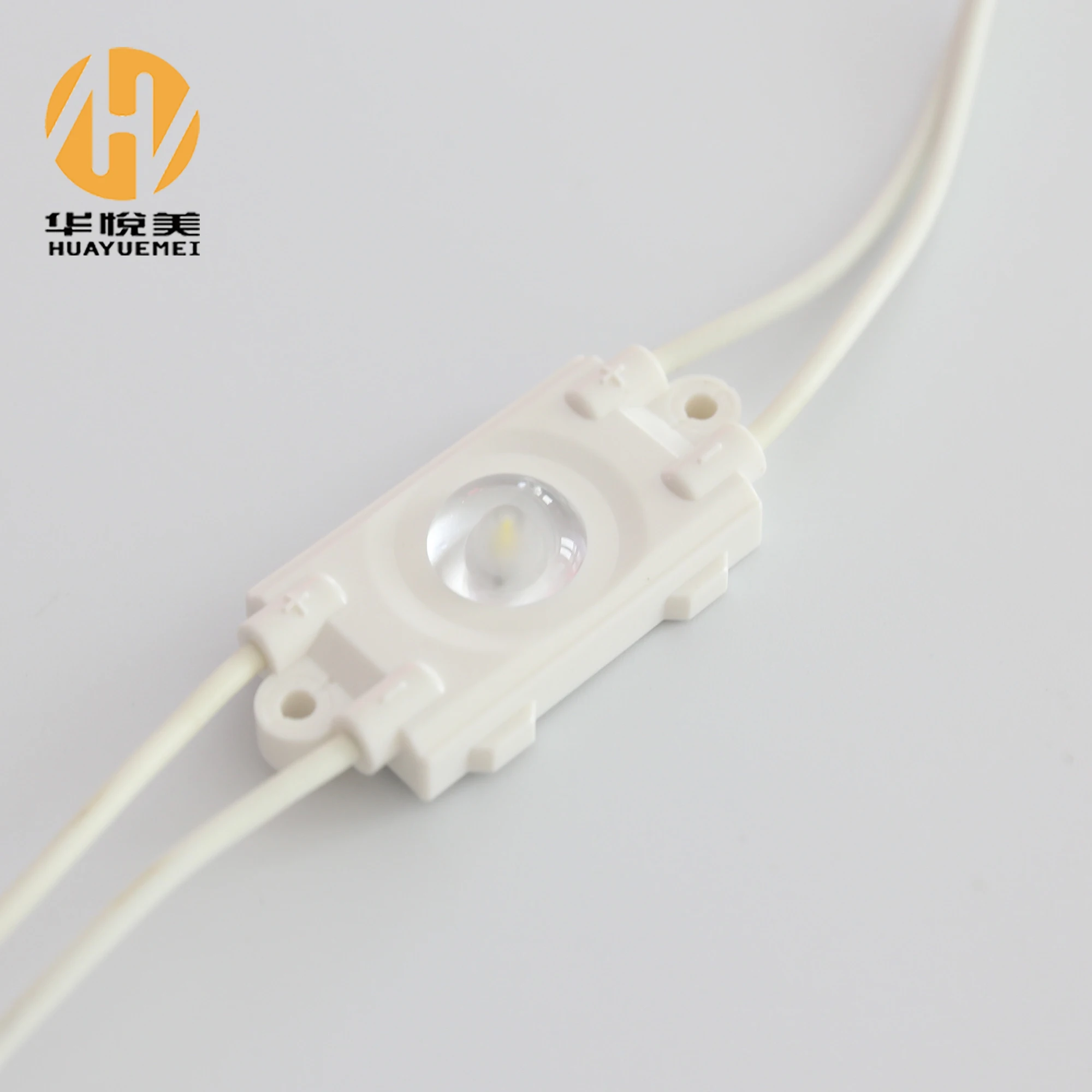 Single High power LED Module for SEG Fabric Light boxes