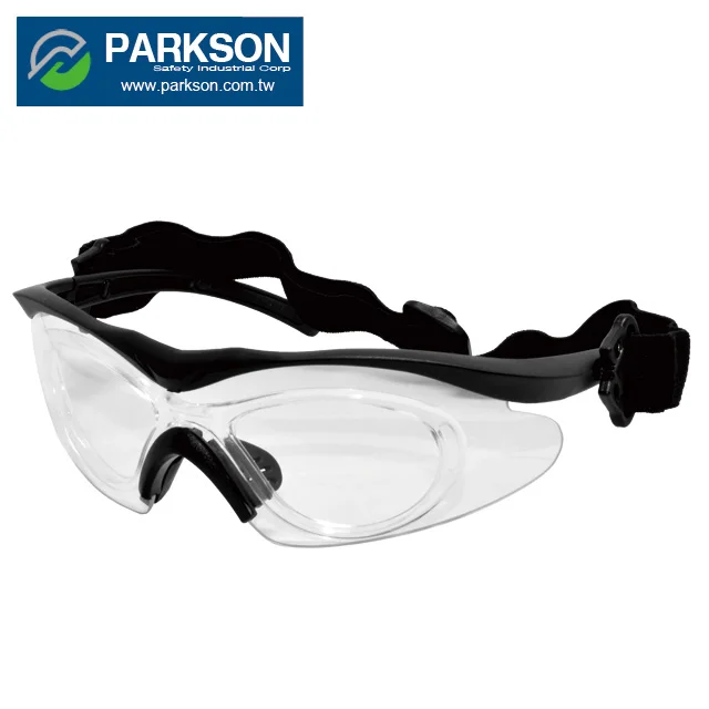 Taiwan Protective Fashion Sporty Impact Resistant Eyes Safety Equipment ANSI Z87.1 SS-5814 Anti Blue Light Computer Glasses