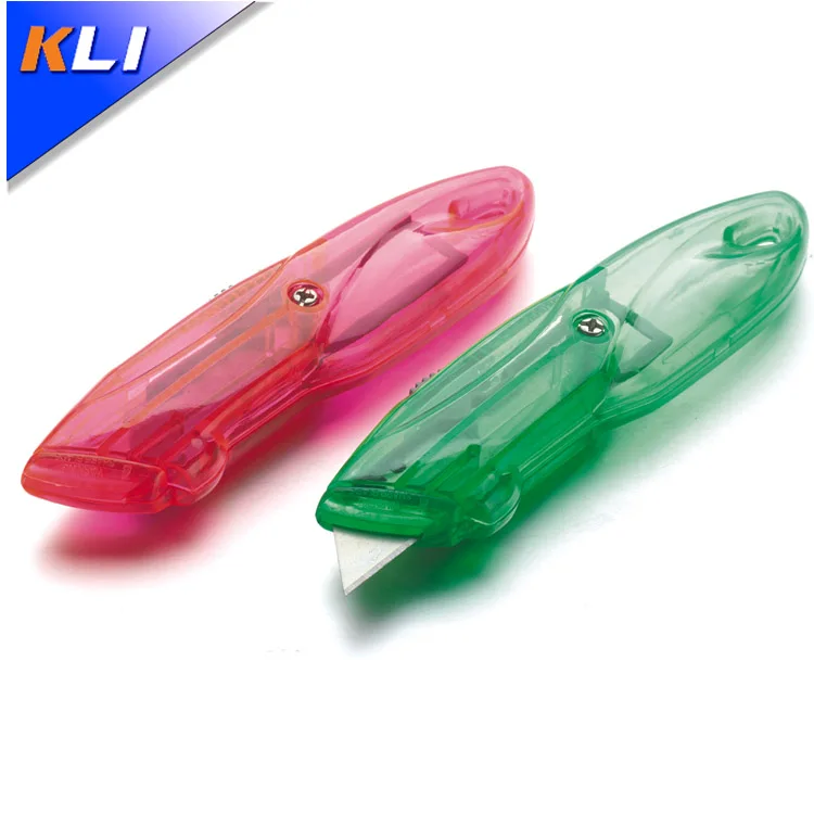 18mm Durable snap-off easy cut handy cutter knife