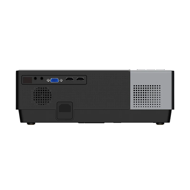 
Cheerlux Native 1080p Home Theater Projector 1920x1080 Led 3D multimedia projector Beamer Full HD Portable Cinema Proyector 
