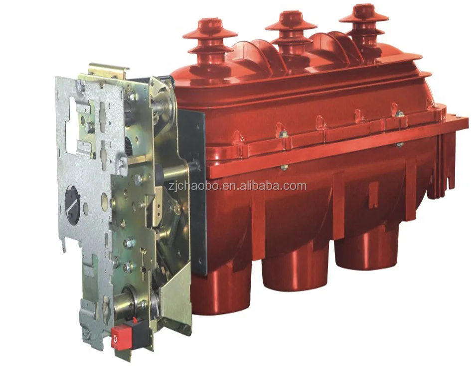 Производство Китай Профессиональный 630/800A Номинальный ток индивидуальные Sf6 выключатель нагрузки