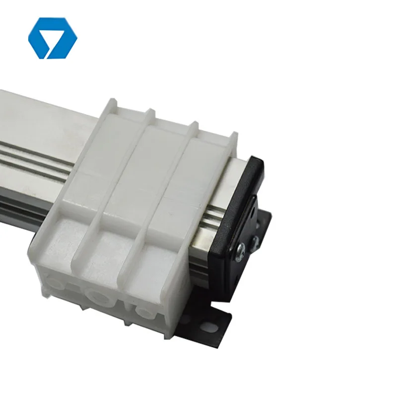 YNK-01 control box with handset for 3pcs bed Linear Actuator YNT-02