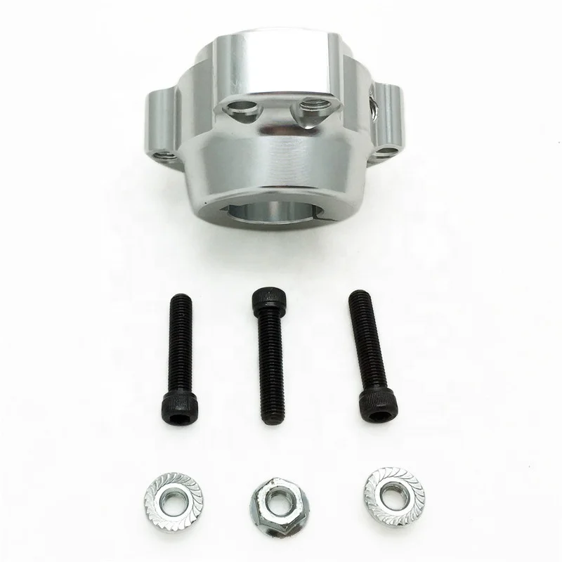 rear wheel hub carrier 1 inch bore For go kart race cart