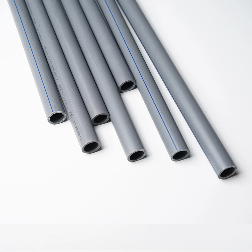 List of Plumbing PPR Pipe Material