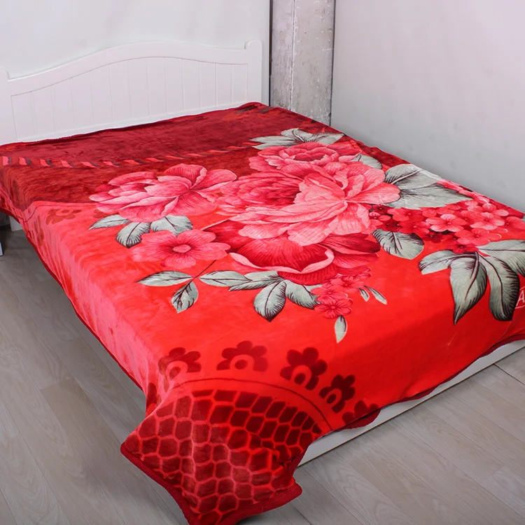 korean fleece blanket super warm blanket bayer blanket rice prices in pakistan