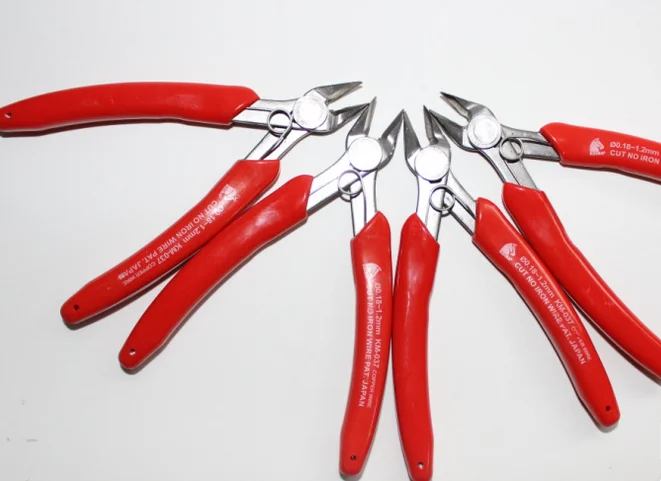 Vape Tool Kit RDA Tool Kit E cig for Mechanical Mod DIY Atomizer