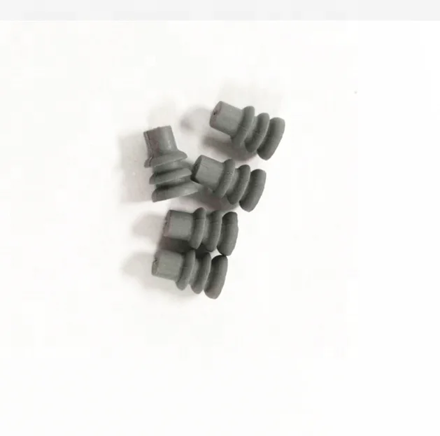 Vo level flame resistant silicone rubber Wire harness seal