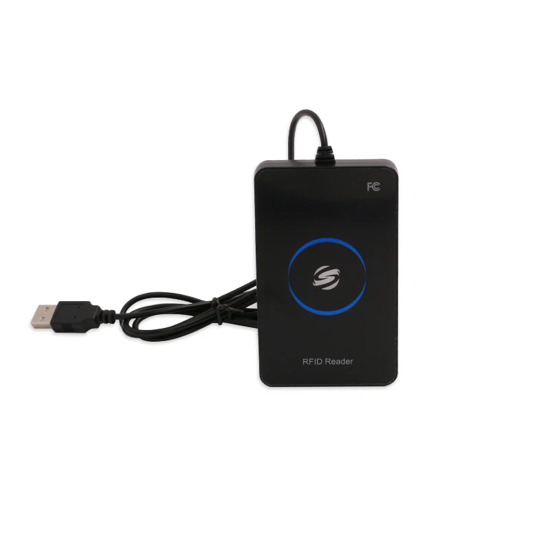  R80D USB ID 125 кГц Бесконтактный RFID-считыватель