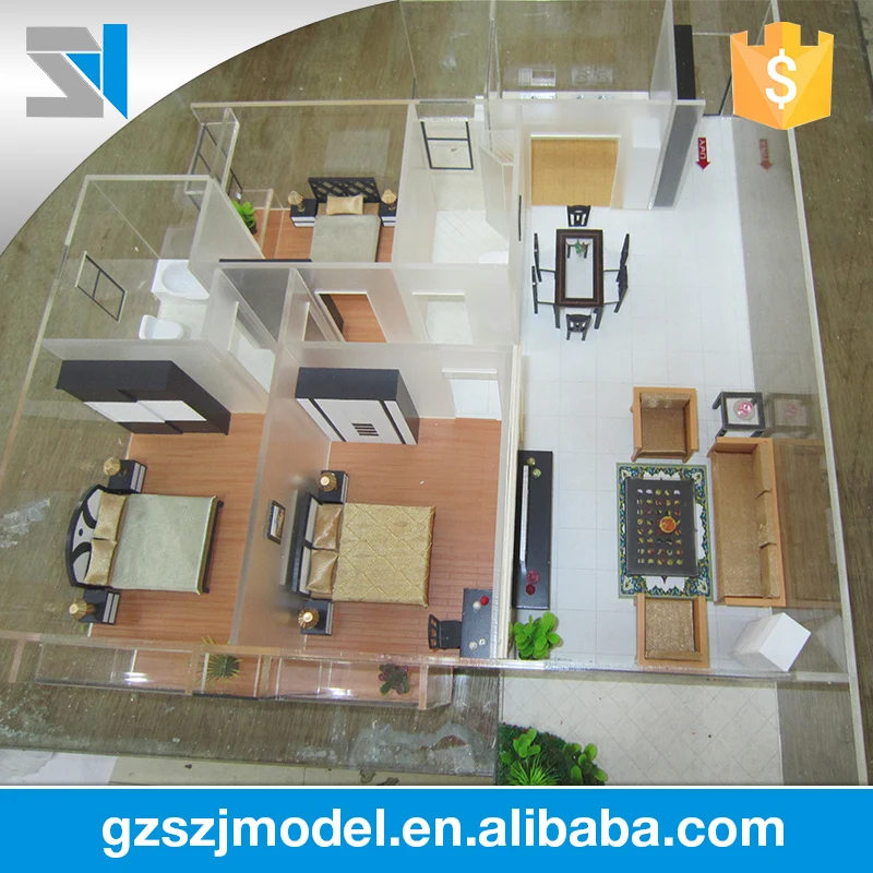 Все виды вкусов для создания моделей в помещении