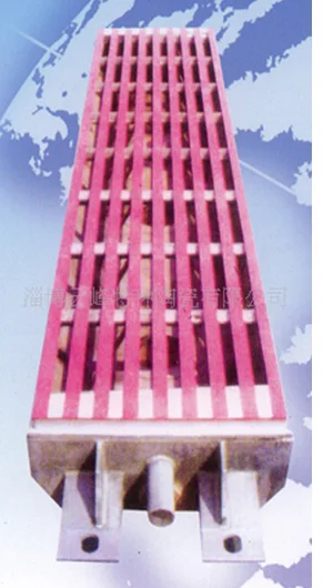 Paper Machine Ceramic Dewatering Element With Stable Quality