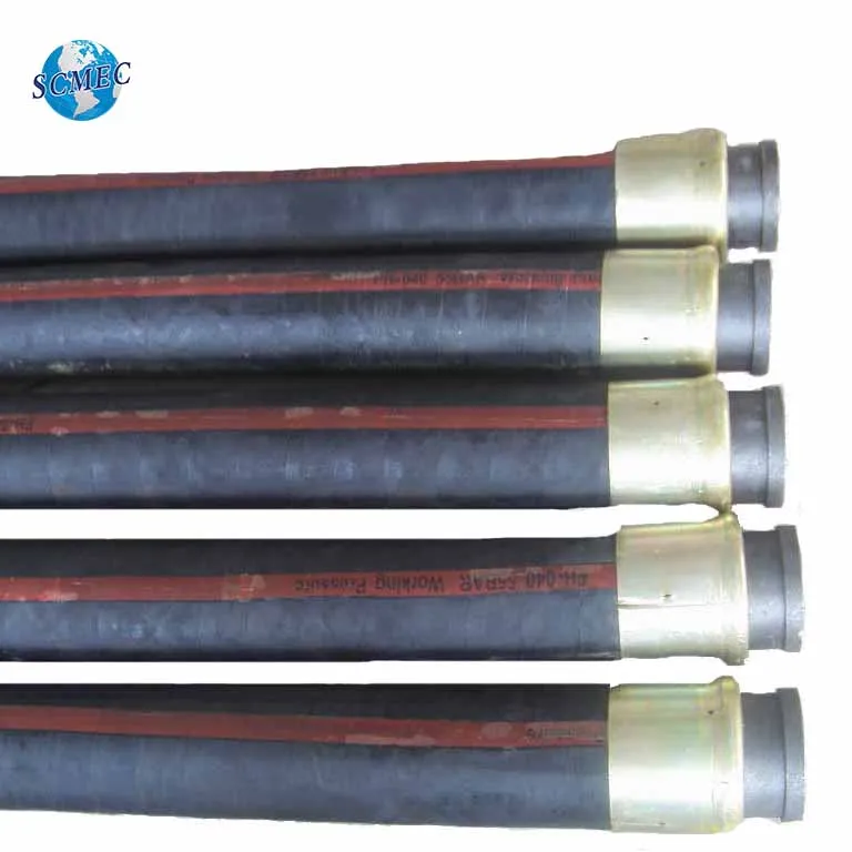 Shanxi hot sale high pressure concrete pump hose