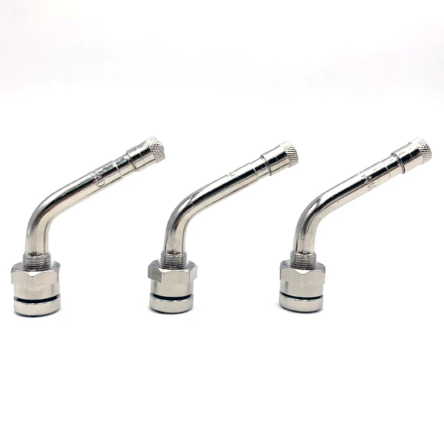 Truck Tire Valve Stems Fits New Alcoa 22.5 & 24.5 Aluminum Wheels TR544D